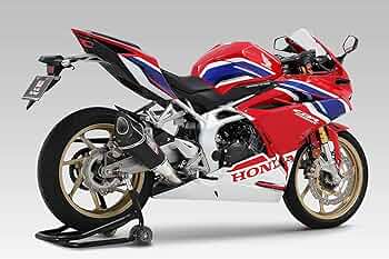Amazon | ヨシムラ(YOSHIMURA) スリップオン CBR250RR (20-22/23